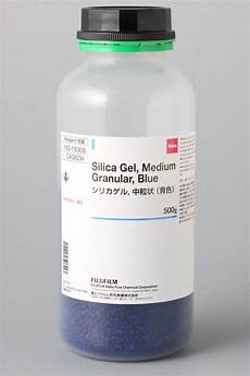Silica Gel