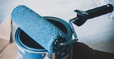 Silicon-Based Satin Paint