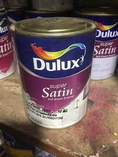 Silicon-Based Satin Paints