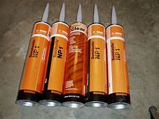 Silicone Adhesive Sealant