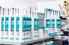 Silicone Sealants