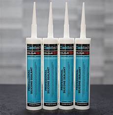 Silicone Sealants