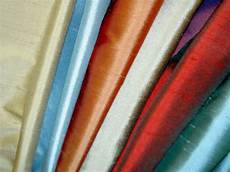 Silk Fabric