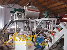 Single Layer Sheet Product