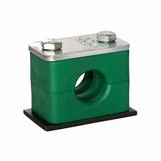 Single Pipe Clamps