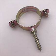 Single Pipe Clamps