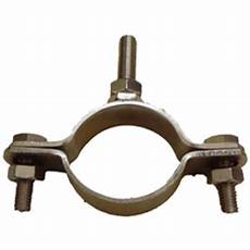 Single Pipe Clamps