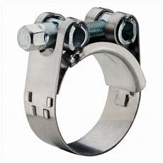 Single Pipe Clamps