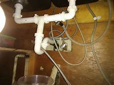 Sink Drain