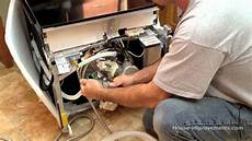 Sink Pump