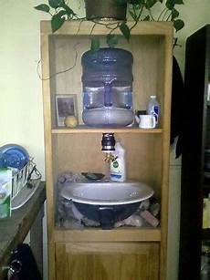 Sink Pump