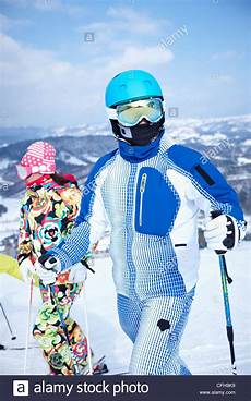 Skiing Supplies