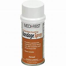 Skin Adhesive Spray