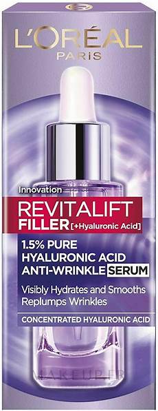 Skin Care Serum