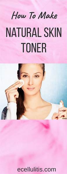 Skin Toner