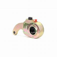 Slack Adjusters