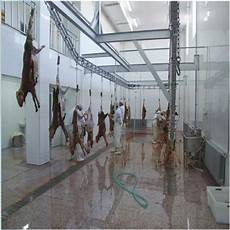 Slaughtering Equipment