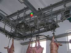 Slaughtering Equipment