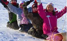Sleds & Snow Tubes