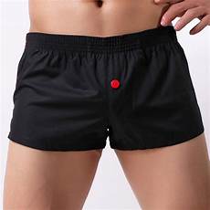 Sleep Shorts