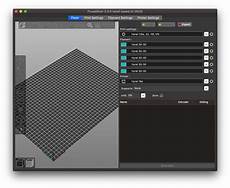 Slicing Profile