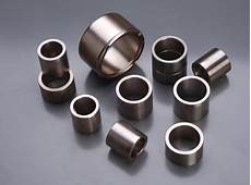 Sliding Bearings