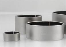Sliding Bearings