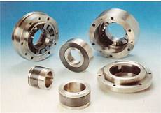 Sliding Bearings
