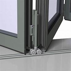 Sliding Door Profiles