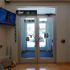 Sliding Doors