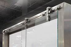 Sliding Series System