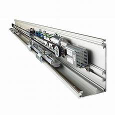 Sliding Series Systems