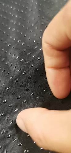 Slipper Fabric