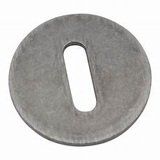 Slotted Washer