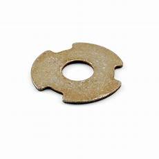 Slotted Washer