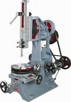 Slotting Machines