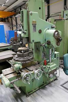 Slotting Machines