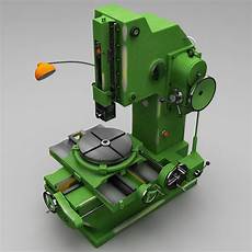 Slotting Machines