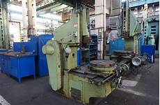 Slotting Machines