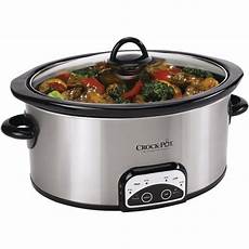 Slow Cookers
