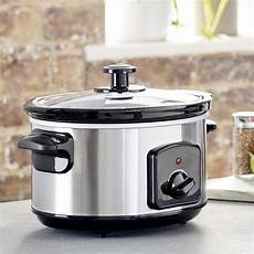 Slow Cookers