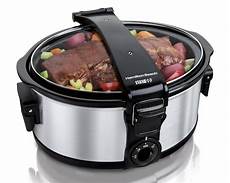 Slow Cookers