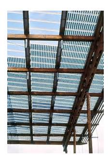 Smart Roofs