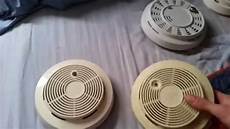 Smoke Detector