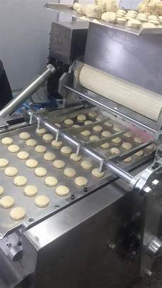 Snack Machinery
