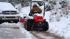 Snow Blade