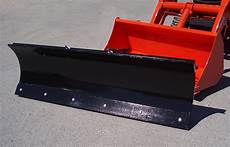 Snow Blade