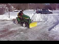 Snow Blade