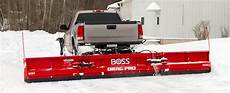 Snow Blades