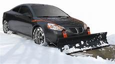 Snow Blades
